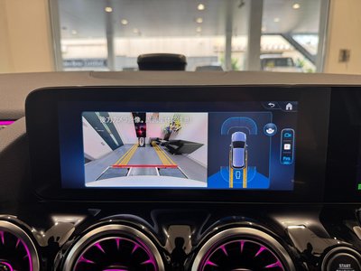2026 Mercedes-BENZ B-CLASS photo 14