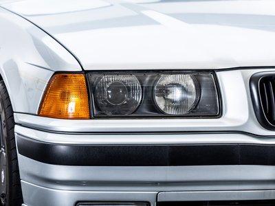 1997 BMW Alpina B6 TOURING photo 14