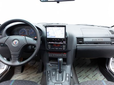 1997 BMW Alpina B6 TOURING photo 2