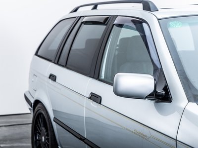 1997 BMW Alpina B6 TOURING photo 16