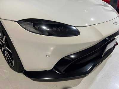 2018 Aston Martin VANTAGE — миниатюра 21