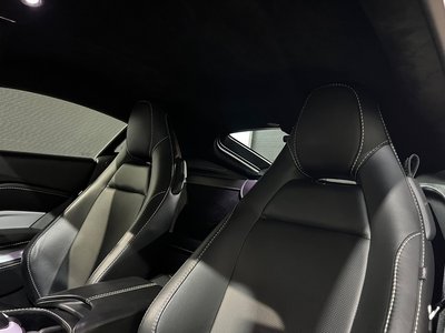 2018 Aston Martin VANTAGE — миниатюра 14