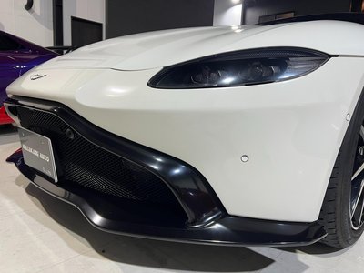 2018 Aston Martin VANTAGE — миниатюра 22
