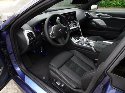 صورة 43 لـ 2026 BMW Alpina B8 GRAN COUPE