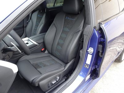 صورة 45 لـ 2026 BMW Alpina B8 GRAN COUPE