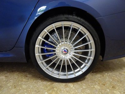 صورة 12 لـ 2026 BMW Alpina B8 GRAN COUPE