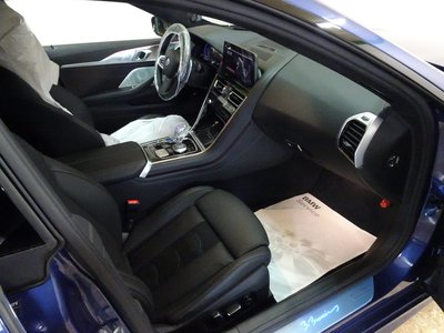 صورة 17 لـ 2026 BMW Alpina B8 GRAN COUPE