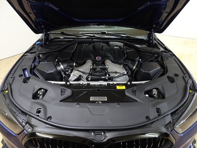 صورة 13 لـ 2026 BMW Alpina B8 GRAN COUPE
