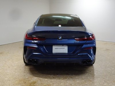 صورة 10 لـ 2026 BMW Alpina B8 GRAN COUPE