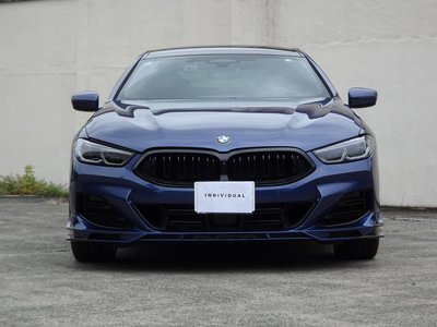 صورة 23 لـ 2026 BMW Alpina B8 GRAN COUPE