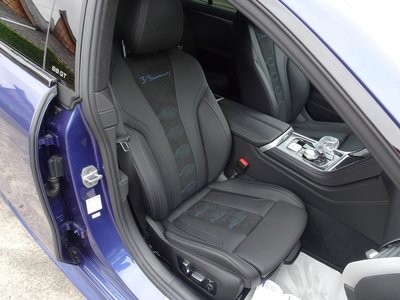 صورة 48 لـ 2026 BMW Alpina B8 GRAN COUPE
