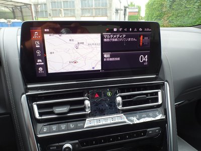 صورة 54 لـ 2026 BMW Alpina B8 GRAN COUPE