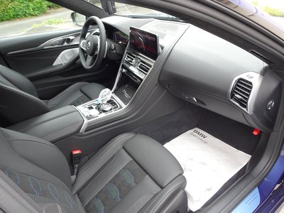 صورة 46 لـ 2026 BMW Alpina B8 GRAN COUPE