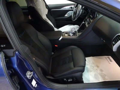 صورة 18 لـ 2026 BMW Alpina B8 GRAN COUPE