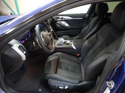 صورة 15 لـ 2026 BMW Alpina B8 GRAN COUPE