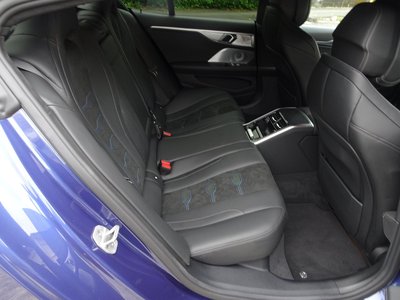 صورة 49 لـ 2026 BMW Alpina B8 GRAN COUPE