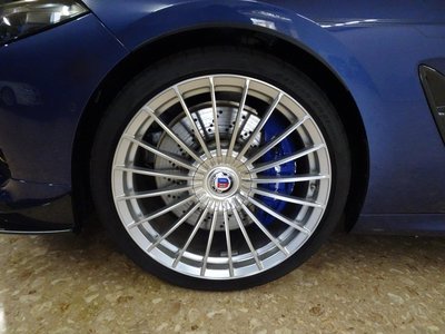 صورة 11 لـ 2026 BMW Alpina B8 GRAN COUPE