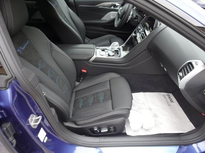 صورة 47 لـ 2026 BMW Alpina B8 GRAN COUPE