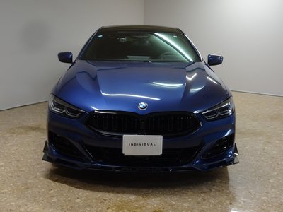 صورة 5 لـ 2026 BMW Alpina B8 GRAN COUPE