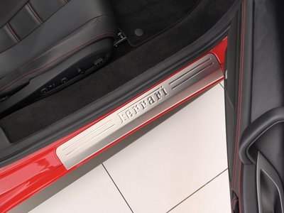 2013 Ferrari 458 SPIDER 缩略图 29