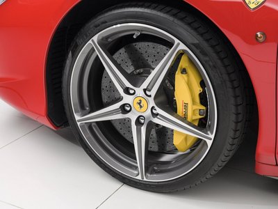2013 Ferrari 458 SPIDER 缩略图 17