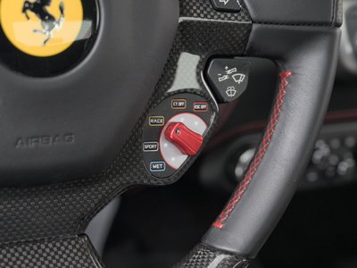 2013 Ferrari 458 SPIDER 缩略图 23