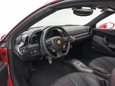 2013 Ferrari 458 SPIDER 照片 3