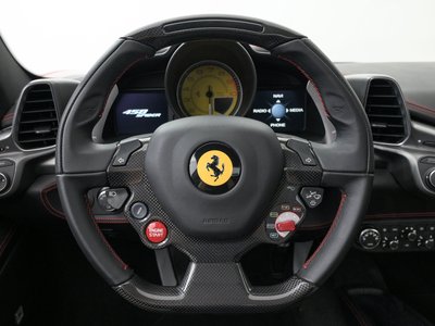 2013 Ferrari 458 SPIDER 缩略图 21