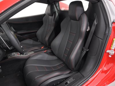 2013 Ferrari 458 SPIDER 照片 4