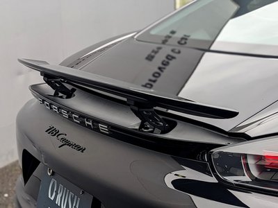 2024 Porsche 718 thumbnail 31