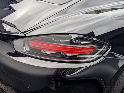 2024 Porsche 718 photo 10