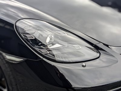 2024 Porsche 718 photo 9