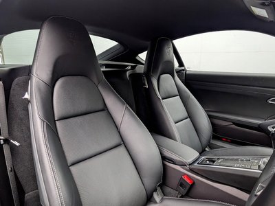 2024 Porsche 718 photo 12