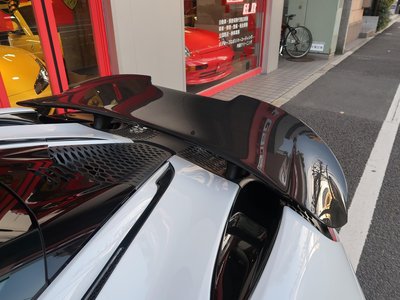 2025 Mclaren 750S thumbnail 18
