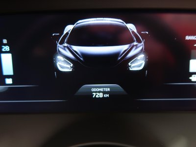 2025 Mclaren 750S thumbnail 27