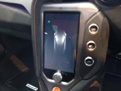 2025 Mclaren 750S thumbnail 29