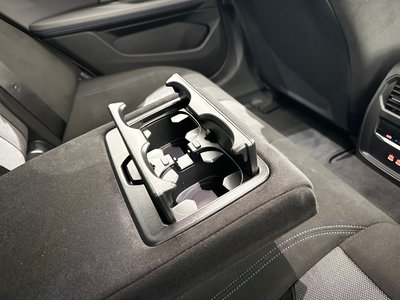 2025 BMW I4 — миниатюра 42