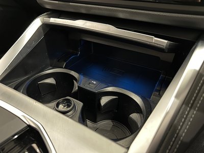 2025 BMW I4 — миниатюра 28
