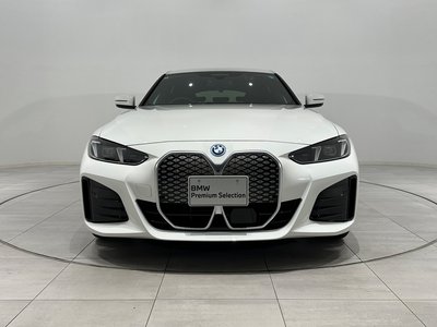 2025 BMW I4 照片 6