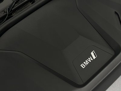 2025 BMW I4 — миниатюра 57