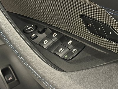 2025 BMW I4 — миниатюра 21