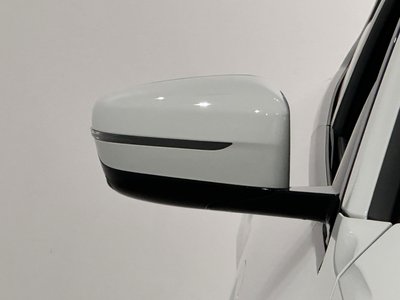 2025 BMW I4 照片 14