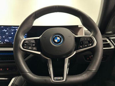 2025 BMW I4 — миниатюра 30
