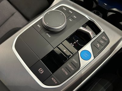 2025 BMW I4 — миниатюра 29