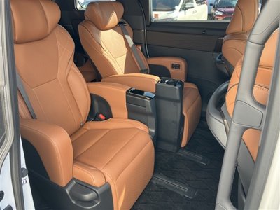 2025 Toyota VELLFIRE 照片 9