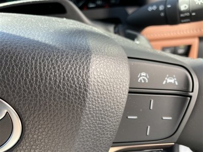 2025 Toyota VELLFIRE 照片 17