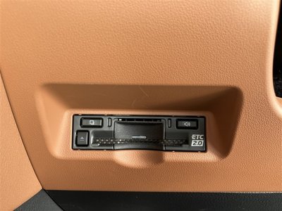 2025 Toyota VELLFIRE 照片 18