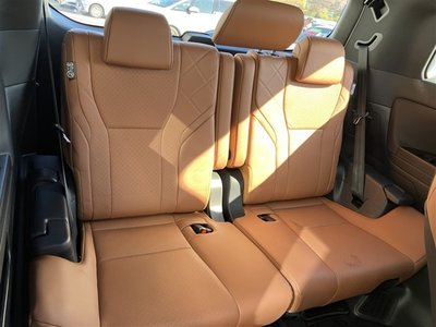 2025 Toyota VELLFIRE 照片 10