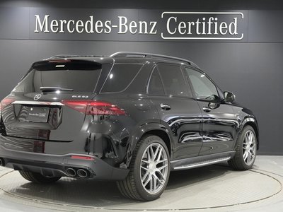 صورة 2 لـ 2024 Mercedes-BENZ GLE AMG