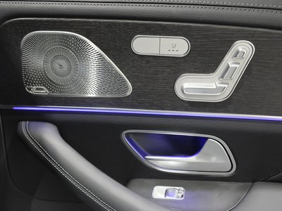 2024 Mercedes-BENZ GLE AMG thumbnail 37